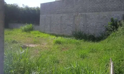 Lote a venda no Condomínio Nova Gramado Village em Juiz de Fora