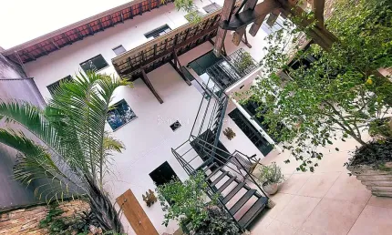 Casa com 3 quartos sendo 2 suítes à venda de 400m² no Bairro Borboleta em Juiz de Fora - MG