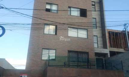 Cobertura 2 quartos a venda no Bairro Recanto da Mata em Juiz de Fora