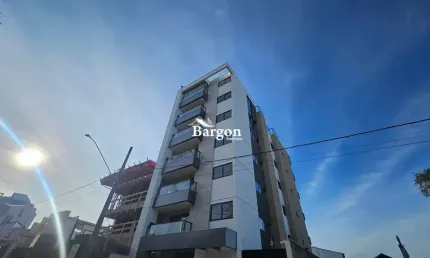 Maravilhoso apartamento com 3 quartos com suíte a venda no bairro aeroporto em juiz de fora