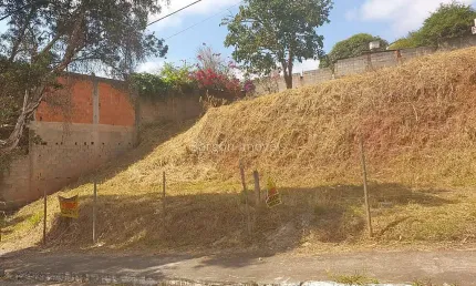 Ótimo lote com 350 metros quadrados a venda no quintas do avenida ii em juiz de fora