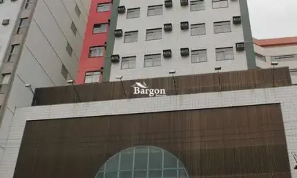 Apartamento 2 quartos a venda no centro de juiz de fora