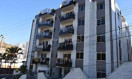 Apartamento 3 quartos a venda no Bairro São Mateus em Juiz de Fora