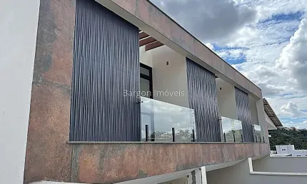 Casa duplex de 3 quartos a venda no Bairro Recanto da Mata em Juiz de Fora