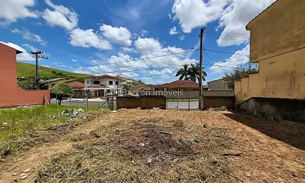 Excelente oportunidadelote lote com 328 metros quadrados no condomínio bosque dos pinheiros em juiz de fora