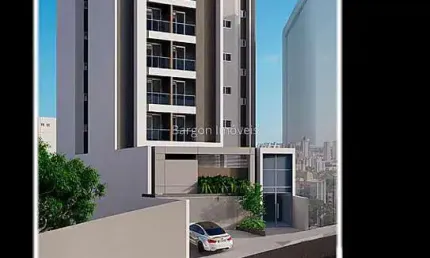 Studios e Quarto e sala mobiliados a venda no Bairro São Mateus em Juiz de Fora