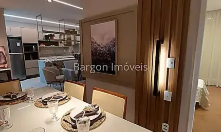Apartamento 3 quartos sendo 1 suíte a venda no Bairro São Mateus em Juiz de Fora