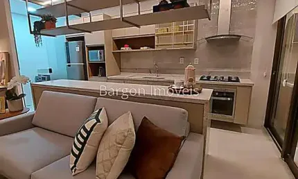 Apartamento 2 quartos sendo 1 suíte a venda no Bairro São Mateus em Juiz de Fora