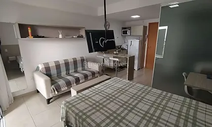 Studio mobiliado a venda no Bairro Estrela Sul em Juiz de Fora