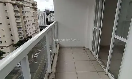Cobertura com 3 quartos, sendo 2 suítes no bairro Estrela Sul, Juiz de Fora MG
