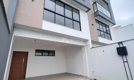 Casa com 2 suítes quartos no bairro São Pedro em Juiz de Fora MG