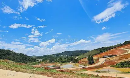Excelente lote com 310 metros quadrados a venda no condomínio estrela do lago em juiz de fora