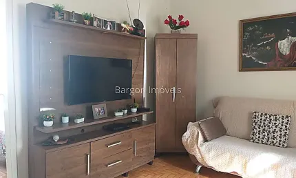 Apartamento 2 quartos a venda na área Central de Juiz de Fora