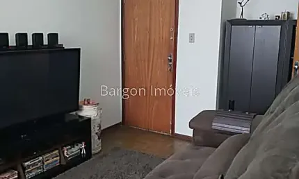 Apartamento 2 quartos a venda no Bairro São Mateus em Juiz de Fora