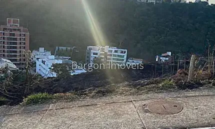 Otimo terreno com 540 metros quadrados a venda no Bairro Recanto da Mata em Juiz de Fora