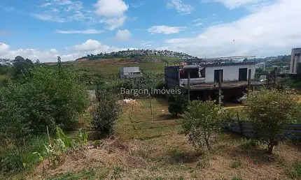 Oportunidade terreno com 360 metros quadrados a venda no Bairro Aeroporto em Juiz de Fora