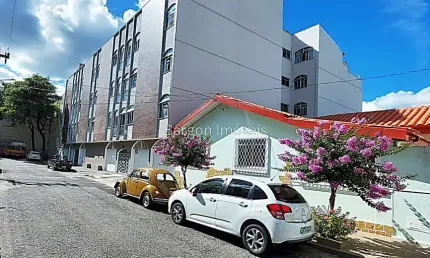 Cobertura com 3 quartos a venda no Bairro Poço Rico em Juiz de Fora