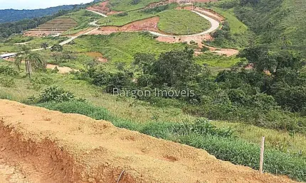 Lote a venda no Condomínio Residencial Reserva Ecoville em Matias Barbosa MG.