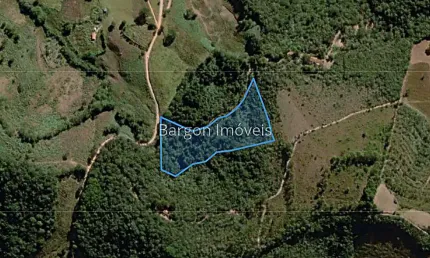 Terreno com 1.910 metros quadrados a venda a 4km do Parque Estadual de Ibitipoca em Lima Duarte MG