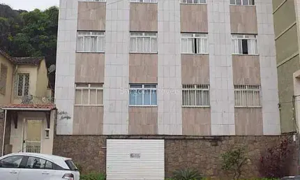 Apartamento 3 quartos com suíte a venda no Bairro São Mateus em Juiz de Fora