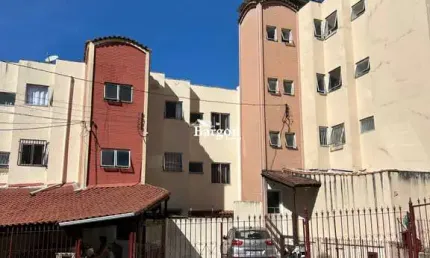 Apartamento 3 quartos a venda no Bairro Cascatinha em Juiz de Fora