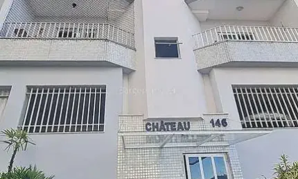 Apartamento 2 quartos sendo 1 suíte a venda no Bairro Estrela Sul em Juiz de Fora - MG