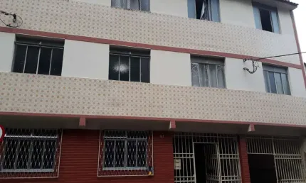 APARTAMENTO 1 QUARTO A VENDA NO paineiras em JUIZ DE FORA