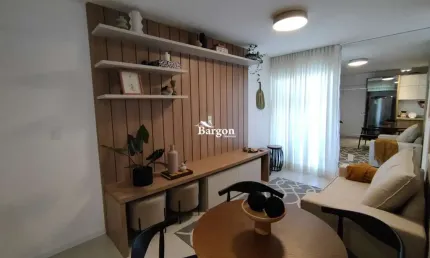 Apartamento 2 quartos a venda no bairro granbery em juiz de fora