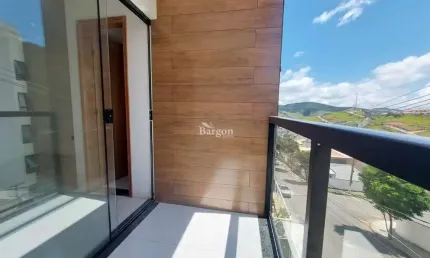 Casa de 3 quartos com suíte a venda no Recanto da Mata em Juiz de Fora