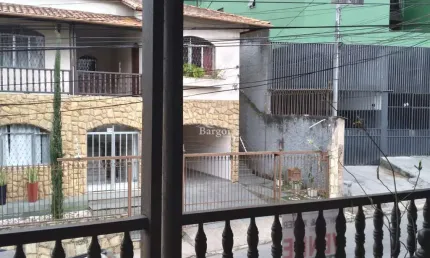 Casa de 4 quartos a venda no Bairro Bom Pastor em Juiz de Fora