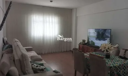 Apartamento 3 quartos sendo 1 suíte a venda no Bairro São Mateus em Juiz de Fora