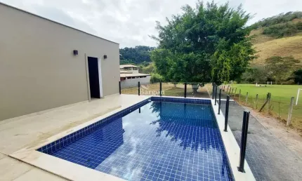 Granja com 3 quartos a venda no Prainha do Monte Verde em Juiz de Fora