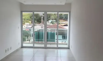 Apartamento com 2 quartos à venda na Rua José Appolônio dos Reis, 281, Aeroporto, Juiz de Fora