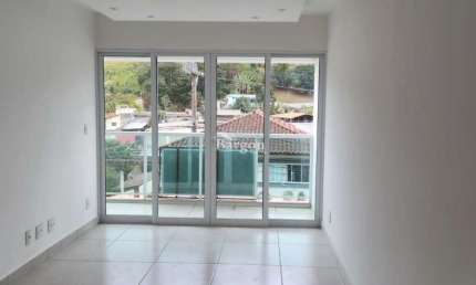 Cobertura de 3 quartos sendo 1 suíte a venda no Bairro Aeroporto em Juiz de Fora