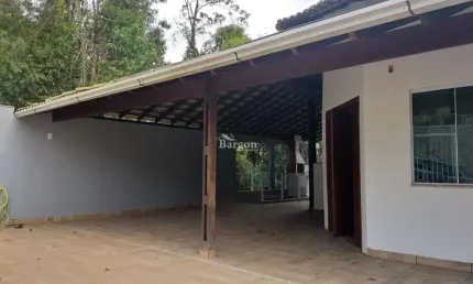 Casa com 4 quartos a venda no Condomínio São Lucas em Juiz de Fora