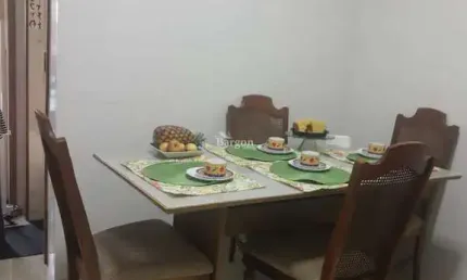 Apartamento 3 quartos a venda no Centro de Juiz de Fora