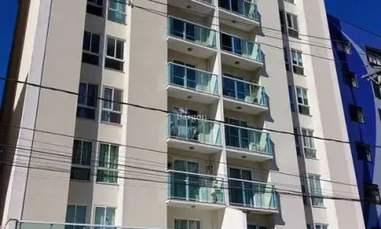 Apartamento de 2 quartos a venda no Bairro Jardim Liú em Juiz de Fora