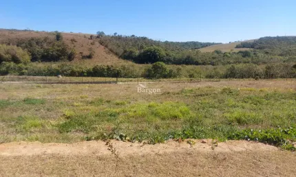 Terreno com 1.000 metros quadrados a venda no Condomínio Villagio Reserva em Juiz de Fora