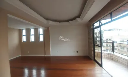 Apartamento de 3 quartos sendo 1 suíte a venda no Bairro Cascatinha em Juiz de Fora