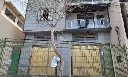 Sobrado com 3 quartos a venda no bairro santa cecilia em juiz de fora