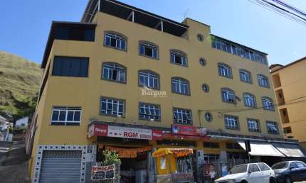 Cobertura 3 quartos a venda no Bairro Eldorado em Juiz de Fora