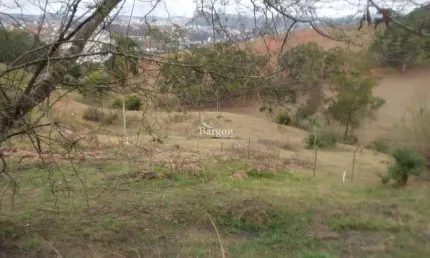 Lote com 617m² a venda no Mirante Parque Guarani no Bairro Parque Guarani em Juiz de Fora.