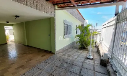 Casa de 3 quartos a venda no Bairro Bairu em Juiz de Fora