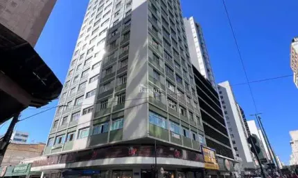 Apartamento de 3 quartos a venda no centro de juiz de fora