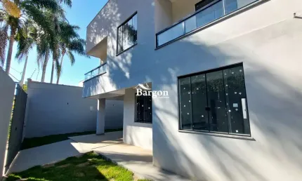 Casa de 3 quartos a venda no Bairro Marilândia em Juiz de Fora