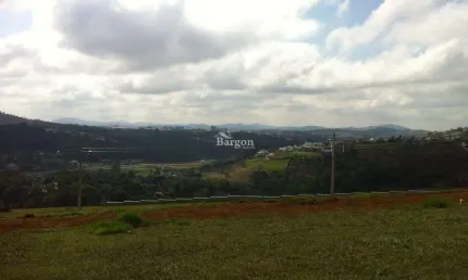 Lote com 454 m² a venda no Condomínio Residencial Alvim em Juiz de Fora