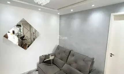 Apartamento de 2 quartos a venda no Marilândia em Juiz de Fora