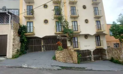 Apartamento de 2 quartos a venda no Bairro Bom Pastor em Juiz de Fora