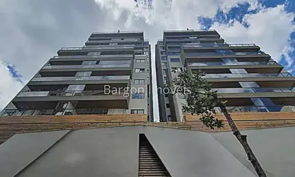 Apartamento alto luxo com 4 suítes a venda no centro de juiz de fora