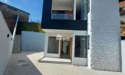 Casa 3 quartos sendo 1 suíte a venda no Bairro Ipiranga em Juiz de Fora